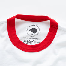 将图片加载到图库查看器,TRIM PRINT TEE
