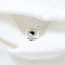 画像をギャラリービューアに読み込む, CIRCLE MGM HOODIE