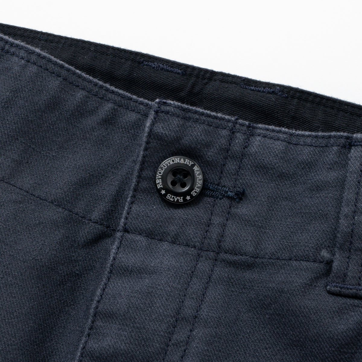 美品 L RATS BAKER PANTS ウォッシュ 加工 ベイカー パンツ BAKER PANTS – JOLLY ROGER