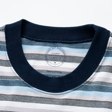 画像をギャラリービューアに読み込む, BORDER L/S TEE