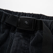 画像をギャラリービューアに読み込む, CORDUROY EASY PANTS