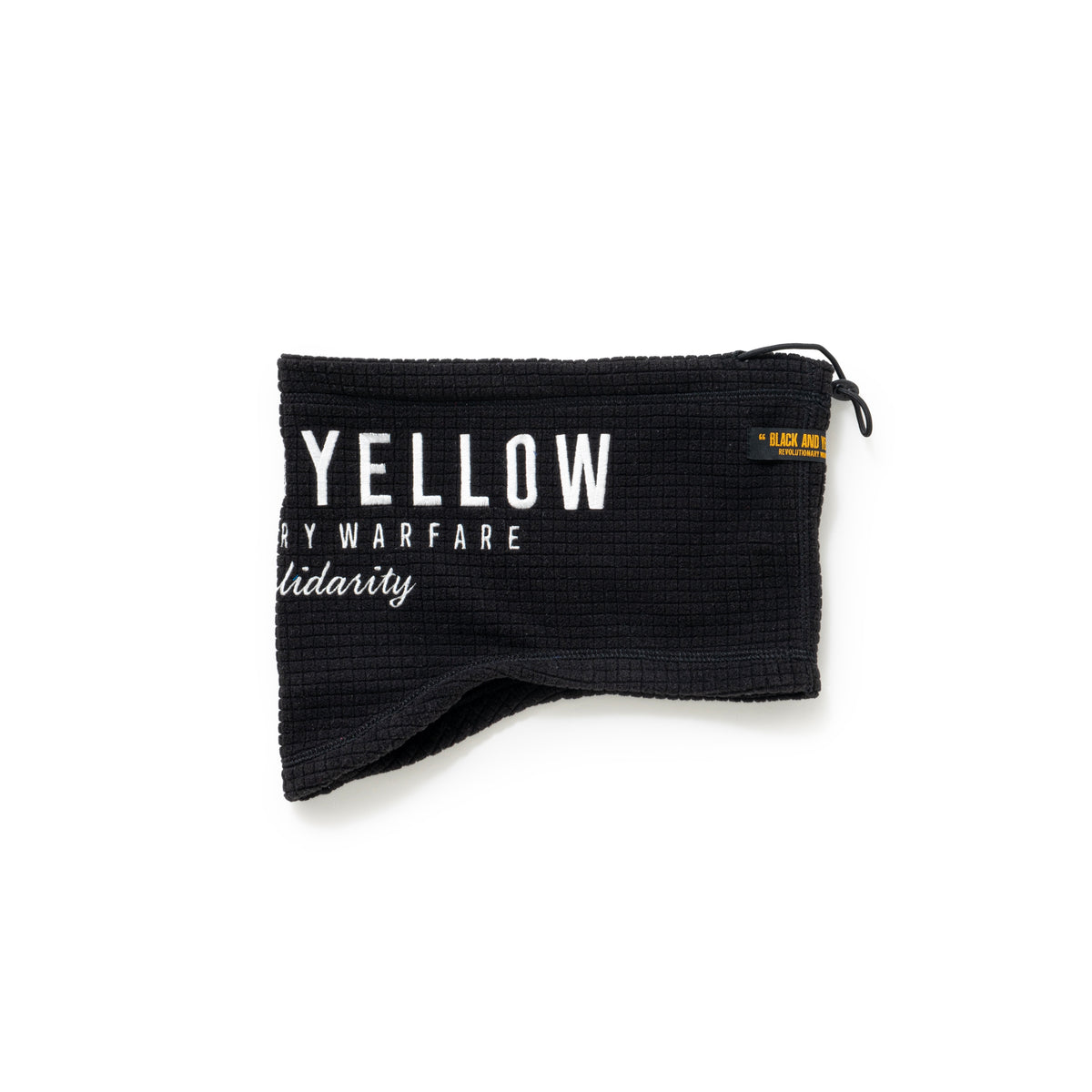 NECK WARMER – JOLLY ROGER