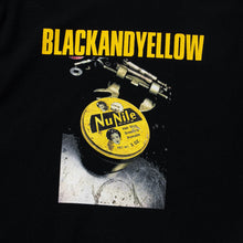 将图片加载到图库查看器,GREASER L/S TEE