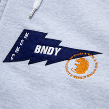 将图片加载到图库查看器,TRIM ZIP HOODIE