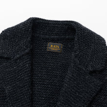 画像をギャラリービューアに読み込む, 3B KNIT JKT