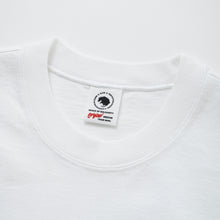 将图片加载到图库查看器,STAMP LOGO L/S TEE
