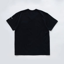 画像をギャラリービューアに読み込む, PACK TEE "V-NECK POCKET TIGHT SILHOUETTE"