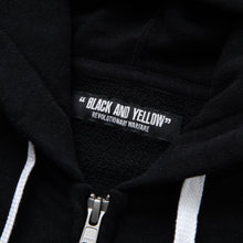 将图片加载到图库查看器,ZIP HOODIE