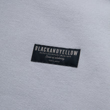 画像をギャラリービューアに読み込む, CROSS NECK HOODIE BAR TAG