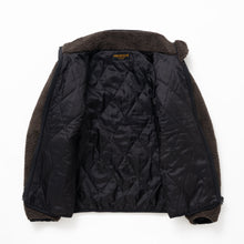 画像をギャラリービューアに読み込む, ZIP FLEECE