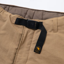 将图片加载到图库查看器,MILITARY EASY PANTS