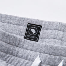 将图片加载到图库查看器,CUT OFF SWEAT SHORTS