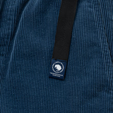 画像をギャラリービューアに読み込む, CORDUROY EASY PANTS