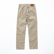 画像をギャラリービューアに読み込む, 5P COTTON PANTS