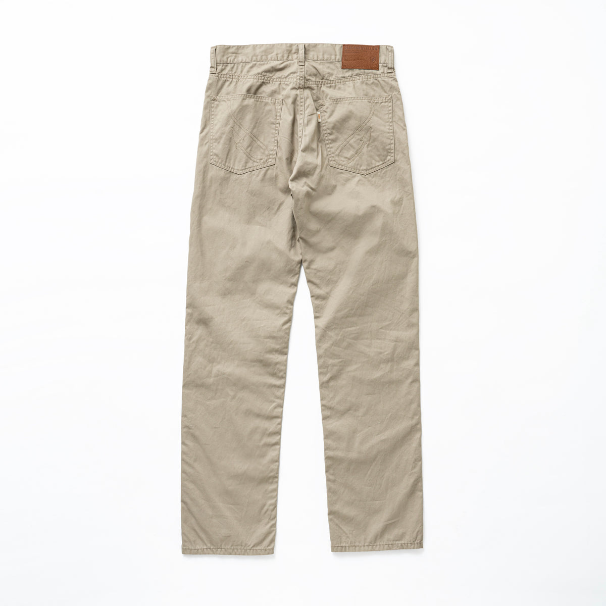 5P COTTON PANTS – JOLLY ROGER