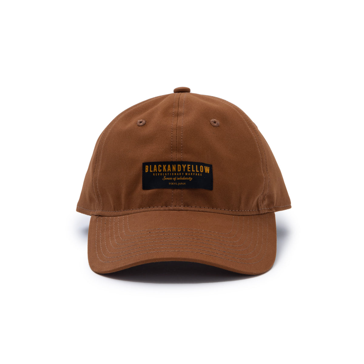 DAD CAP TAG