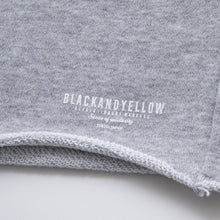 将图片加载到图库查看器,CUT OFF SWEAT SHORTS