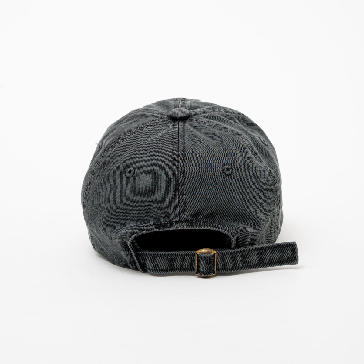 帽子 RATS / PIGMENT DYED DAD CAP RA-0215 RATS 「PIGMENT DYED DAD CAP」 ピグメントダイ アジャスター