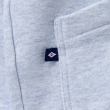 将图片加载到图库查看器,TRIM ZIP HOODIE