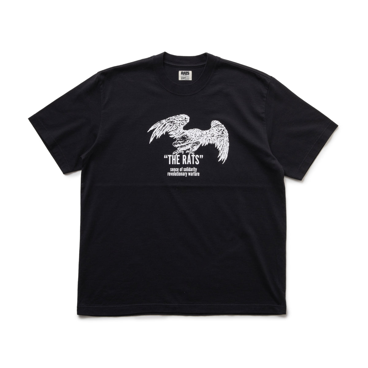 EAGLE THE RATS TEE