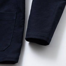画像をギャラリービューアに読み込む, FRENCH WORK JACKET