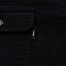 画像をギャラリービューアに読み込む, MOLESKIN B.D SHIRT