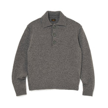 将图片加载到图库查看器,POLO KNIT L/S