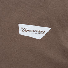 画像をギャラリービューアに読み込む, THREE ARROWS TEE