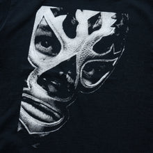 画像をギャラリービューアに読み込む, LUCHA TEE