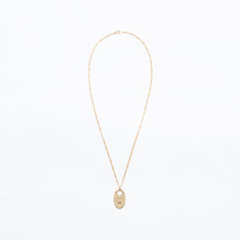 画像をギャラリービューアに読み込む, QU'HIER QUE DEMAIN 18K GOLD