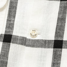 画像をギャラリービューアに読み込む, WINDOWPANE CHECK SHIRT