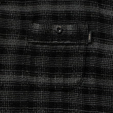 画像をギャラリービューアに読み込む, OMBRE CHECK SHIRT