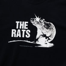 将图片加载到图库查看器,THE RATS TEE