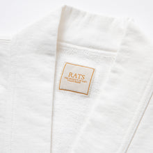 将图片加载到图库查看器,SWEAT CARDIGAN