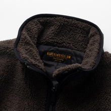 画像をギャラリービューアに読み込む, ZIP FLEECE