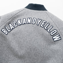 画像をギャラリービューアに読み込む, WOOL BOMBER JKT