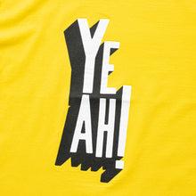 画像をギャラリービューアに読み込む, YEAH TEE