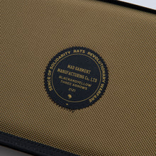 画像をギャラリービューアに読み込む, NYLON PASS CASE