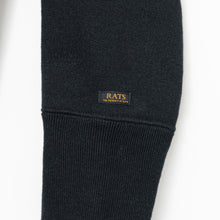 画像をギャラリービューアに読み込む, V-GAZETTE CREW NECK SWEAT