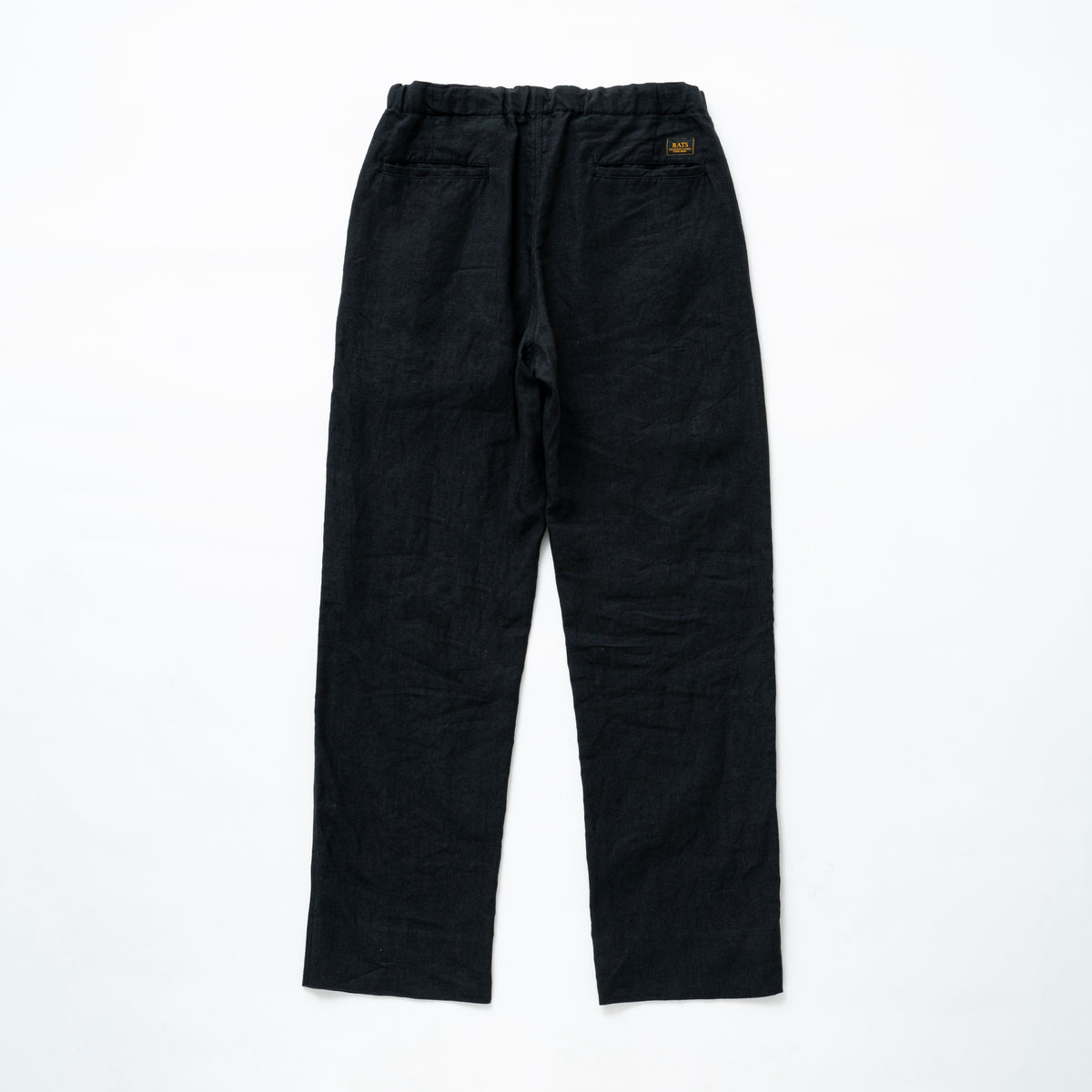 LINEN EASY PANTS – JOLLY ROGER
