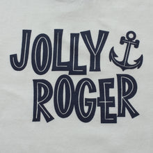 画像をギャラリービューアに読み込む, TRIM KID'S TEE "JOLLY ROGER"