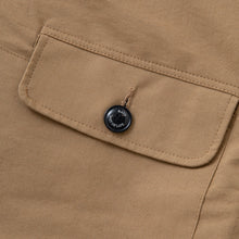 将图片加载到图库查看器,MILITARY EASY PANTS