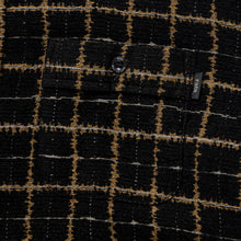 画像をギャラリービューアに読み込む, MOLESKIN CHECK SHIRT