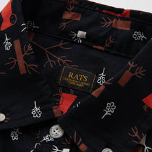 画像をギャラリービューアに読み込む, LITTLE RED RIDING HOOD B.D SHIRT