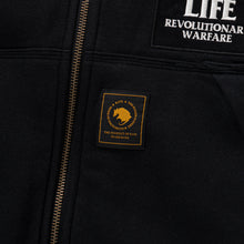 画像をギャラリービューアに読み込む, BOA HOODIE