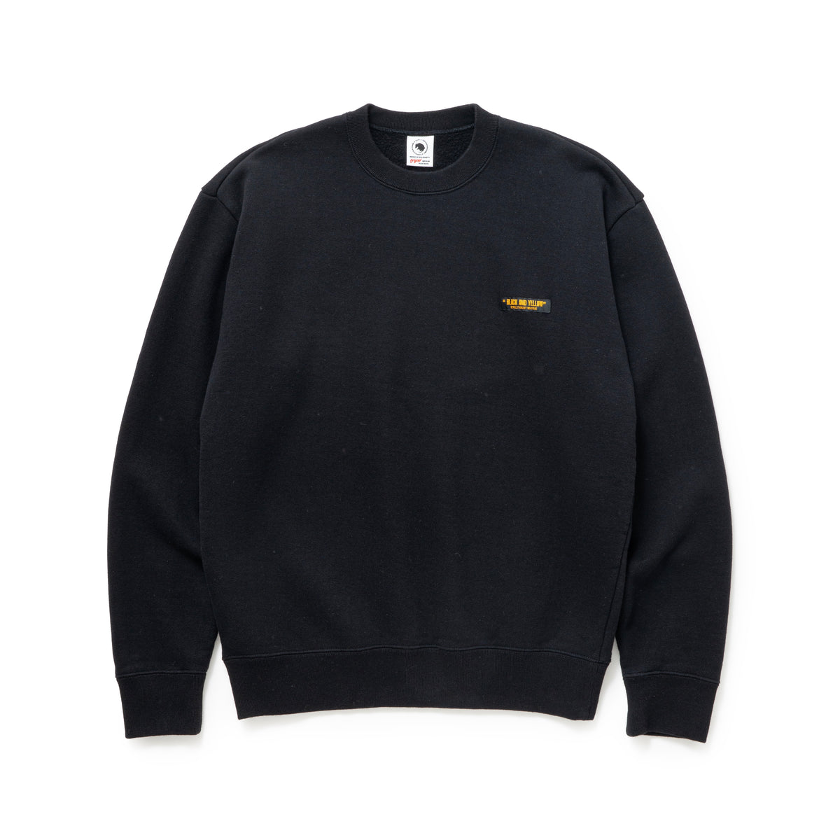ボルトンワンダラーズ　選手実使用スウェットトップ　XL FLEECE CREW NECK SWEAT – JOLLY ROGER