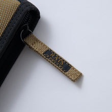 画像をギャラリービューアに読み込む, NYLON PASS CASE