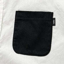 画像をギャラリービューアに読み込む, CRAZY PATTERN S/S SHIRT