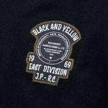 将图片加载到图库查看器,EMBLEM LOGO L/S TEE