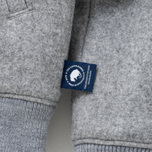 画像をギャラリービューアに読み込む, WOOL BOMBER JKT